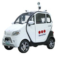 AI FreedomCab Mobile Patrol image 0