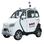 AI FreedomCab Mobile Patrol image 0