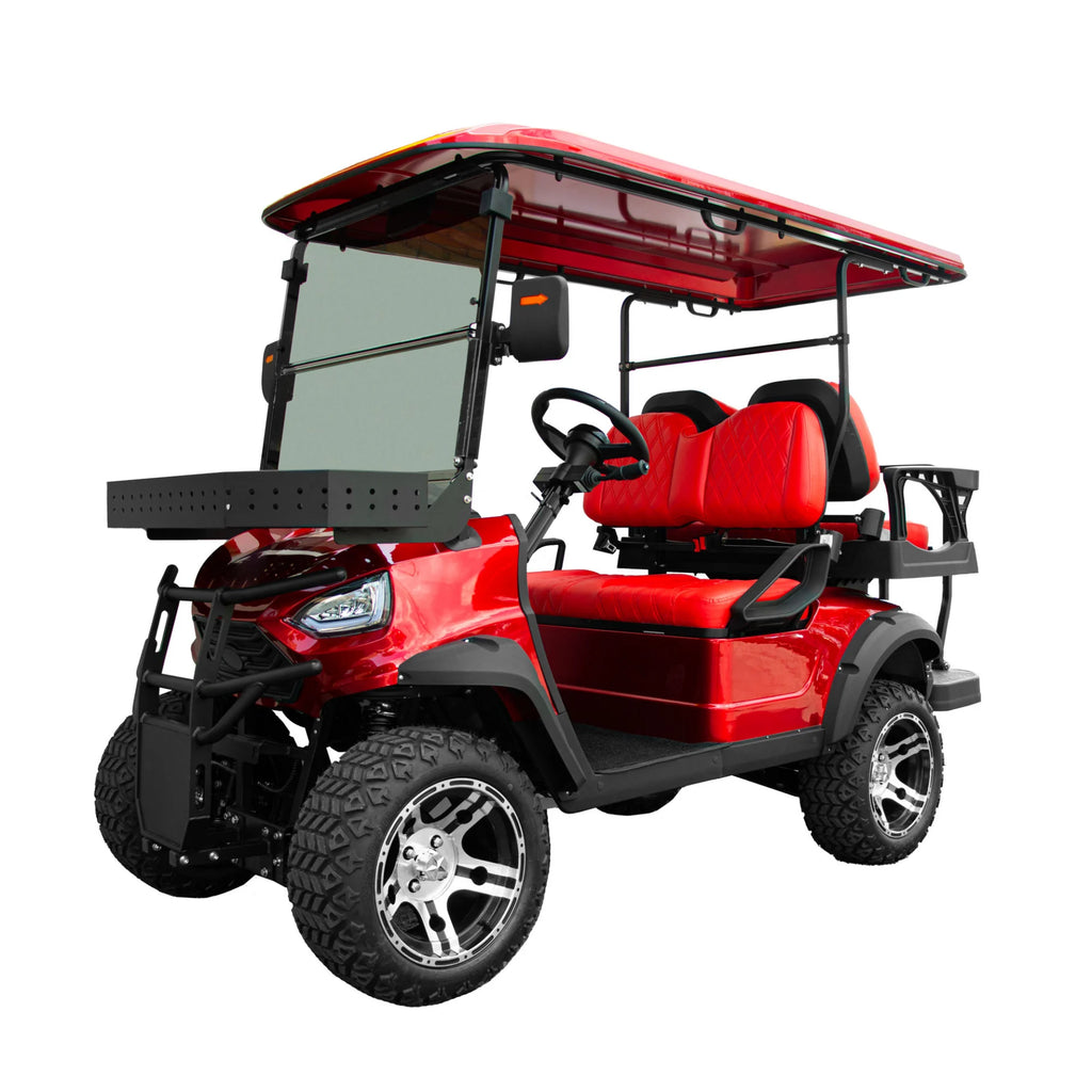 Caddy image 0