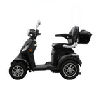 City Pulse 4 Mobility Scooter - Black image