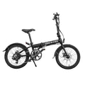 Ebikeinabox - Black image