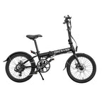 Ebikeinabox - Black image