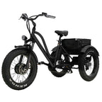 Trivelo - Black image