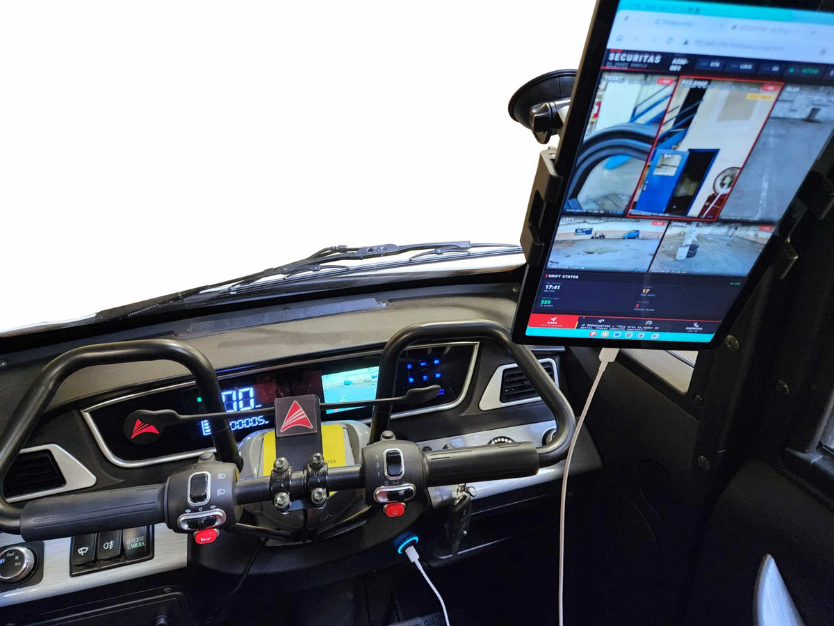 AI FreedomCab Mobile Patrol image 2