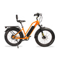 Wildgoose S - Orange image