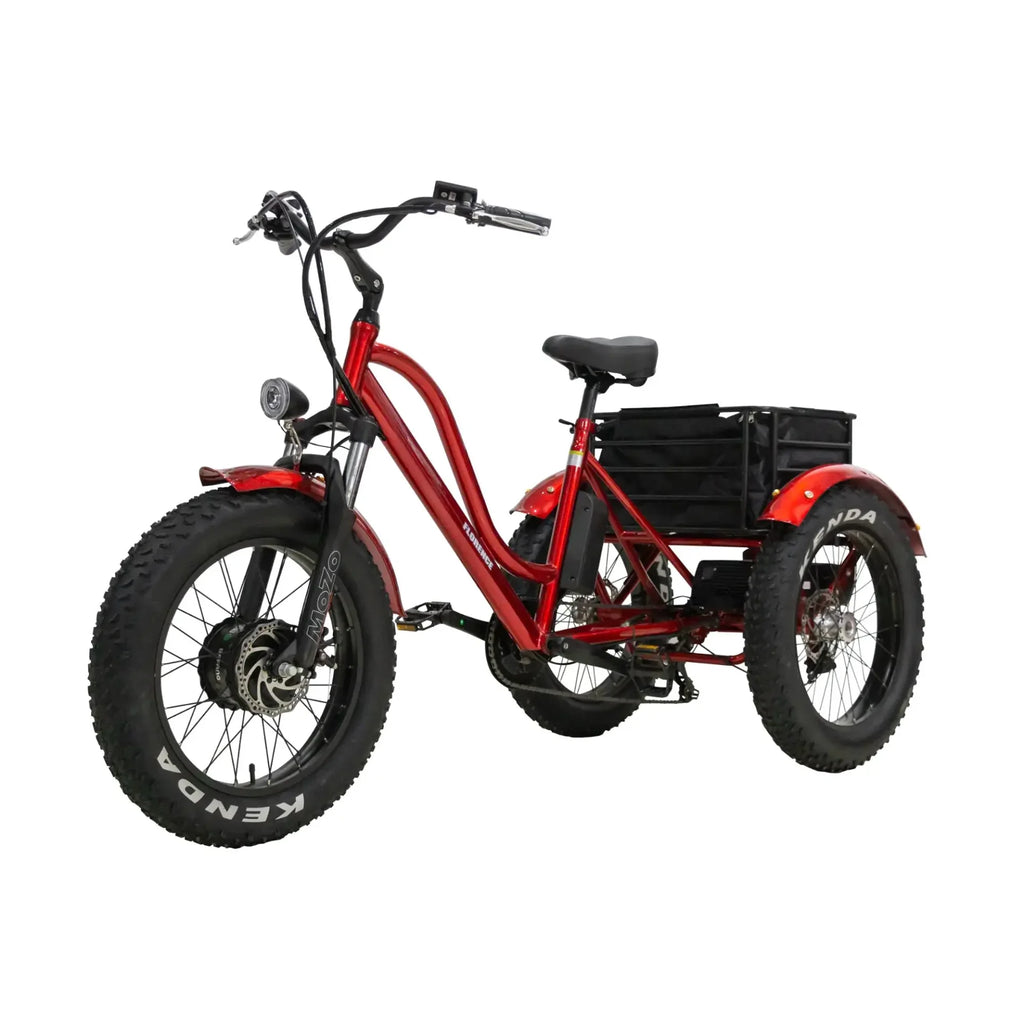 Trivelo image 0