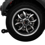 City Pulse 4 Mobility Scooter image 4