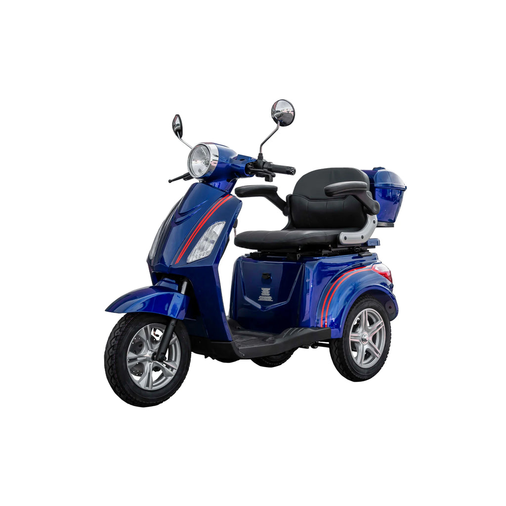City Pulse 3 Mobility Scooter image 0