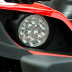 Aspero Targa image 12