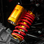 Aspero Targa image 7