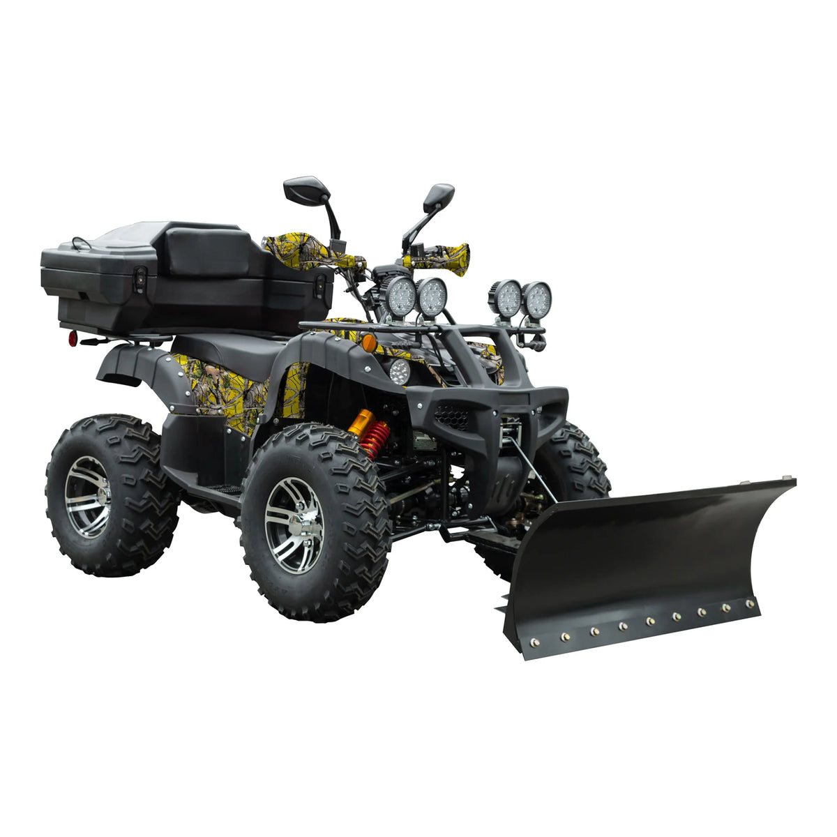 Aspero Targa - Camo image