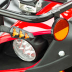 Aspero Targa image 3