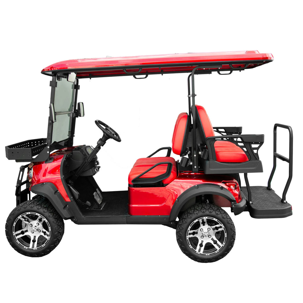 Caddy image 2
