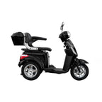 City Pulse 3 Mobility Scooter - Black image