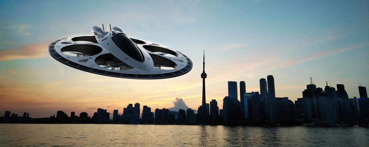 Skyrider