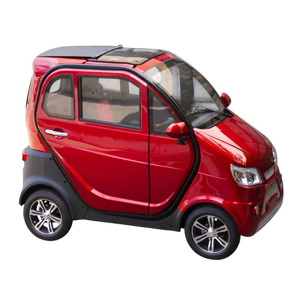 FreedomCab Lithium - Solar Panel image 0