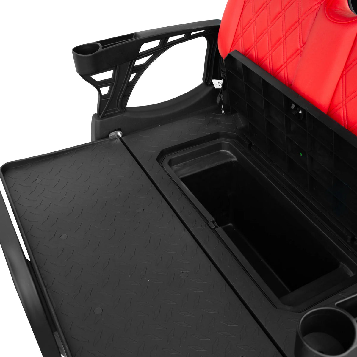 Caddy image 7
