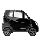 FreedomCab - Black, Deluxe image