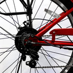 Paris 48V Deluxe image 7