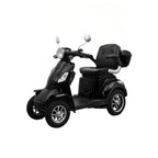 City Pulse 4 Mobility Scooter image 0