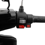City Pulse 4 Mobility Scooter image 2