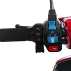 City Pulse 3 Mobility Scooter image 5