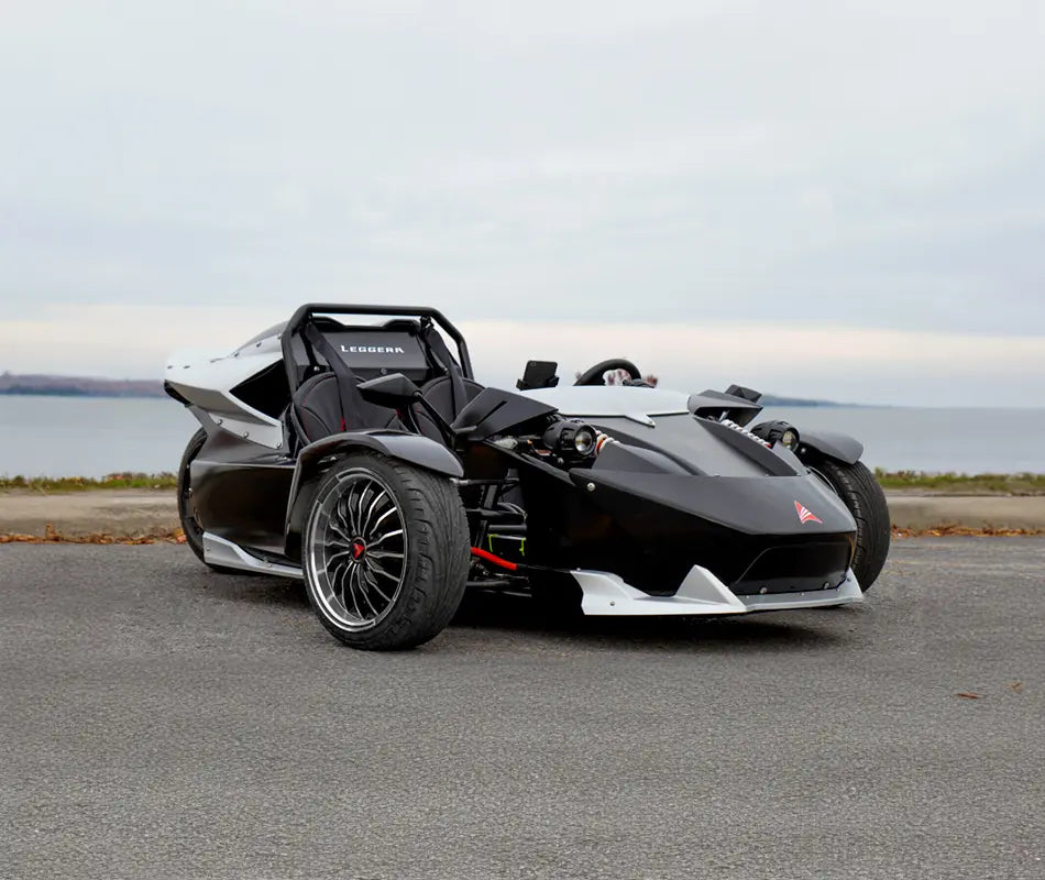 Leggera image 0