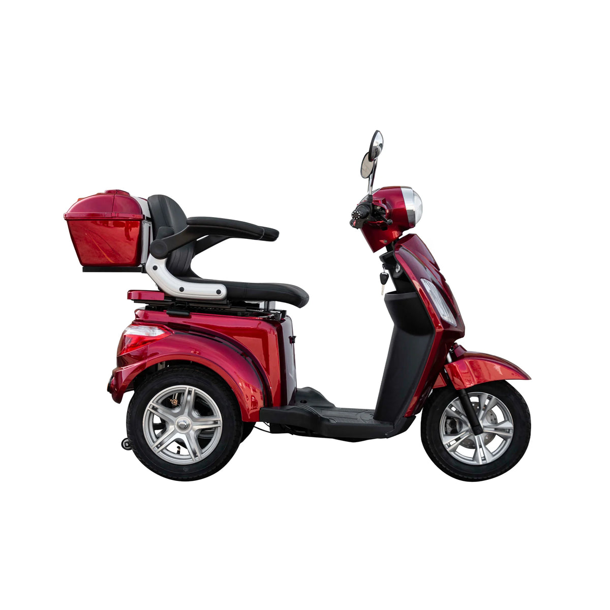 City Pulse 3 Mobility Scooter image 1