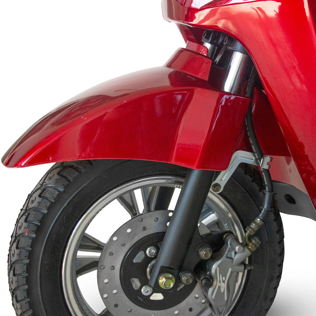 City Pulse 3 Mobility Scooter image 3