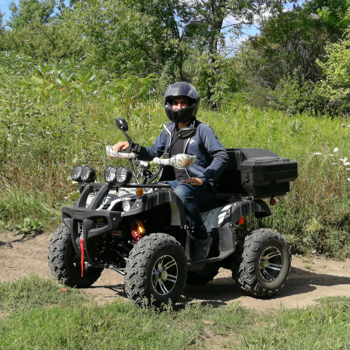 Aspero Targa image 16