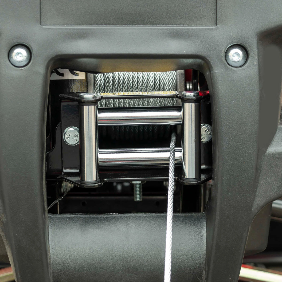 Aspero Targa image 2