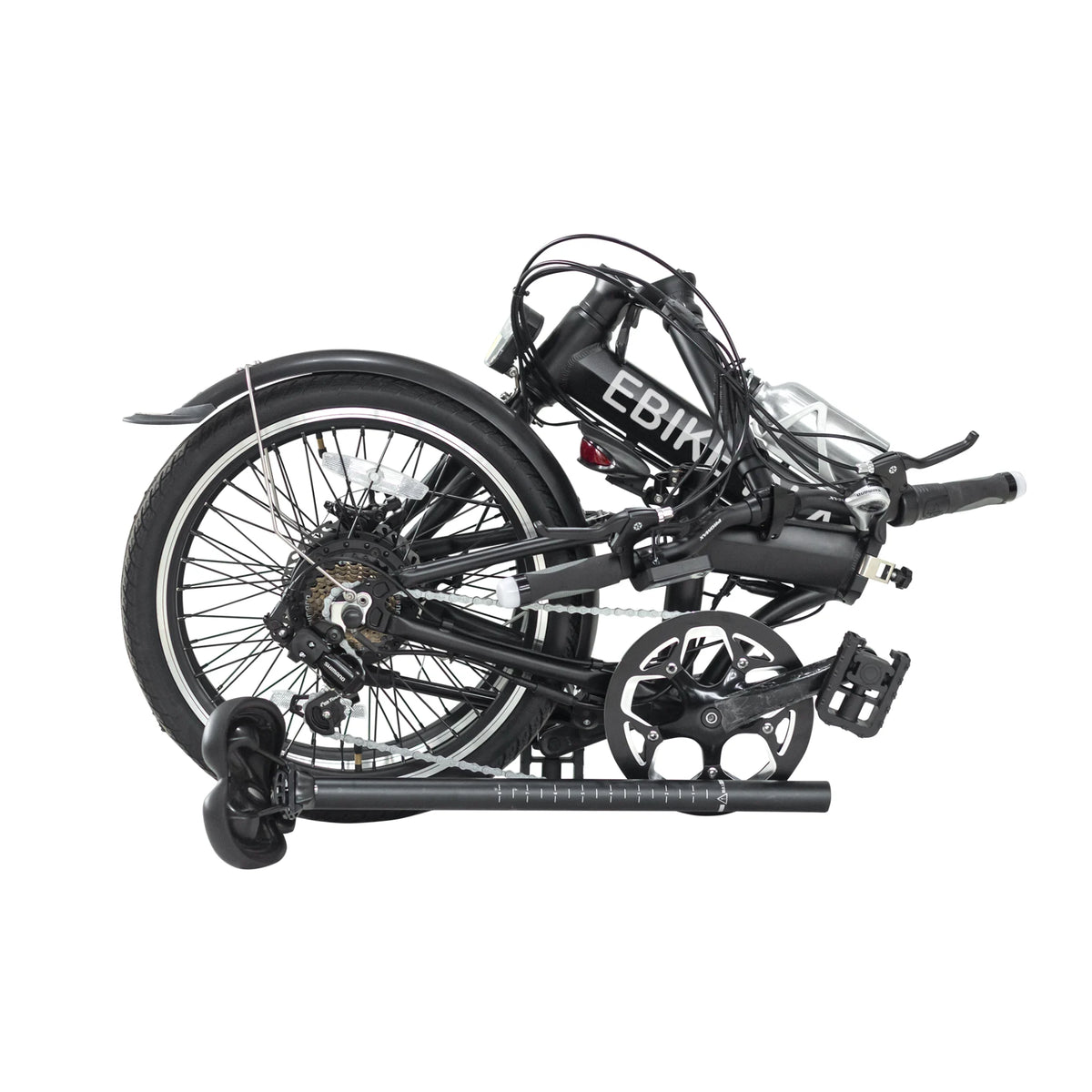 Ebikeinabox - Moving Sale image 6