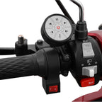 City Pulse 4 Mobility Scooter image 1