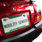City Pulse 4 Mobility Scooter image 5