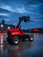 Nexrava Terra 4x4