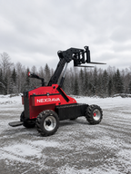 Nexrava Terra 4x4